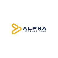 Alpha International Media FZE logo - Similar company to Precision Labs