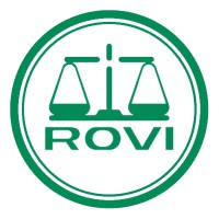 ROVI Biotech Limited UK logo - Similar company to Biotech Group Ltd