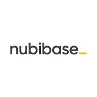 nubibase GmbH logo - Similar company to Instrunext