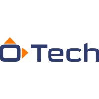 O-Tech (Grupo Terzian) logo - Similar company to W7 Telecom