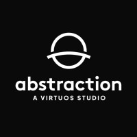 abstraction logo - Similar company to Triangle Studios