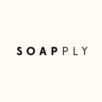 Soapply logo - Similar company to Vertly