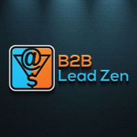 B2B Lead Zen logo - Similar company to Prospects Hive