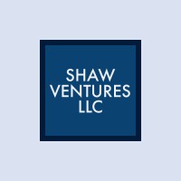 SHAW VENTURES LLC logo - Similar company to Crackerjack