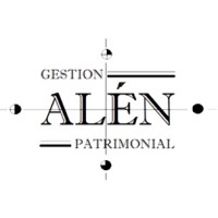 ALEN GESTION PATRIMONIAL logo - Similar company to Emerald Mezzanine Fund (Emerald Managements S.A.R.L.)