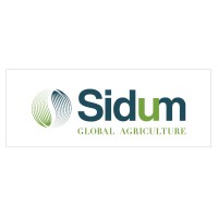 Sidum Global Agriculture logo - Similar company to Al-Resala Group