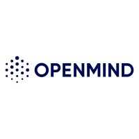 OPENMIND (part of WPP Media) logo - Similar company to Openmind Technologies Inc