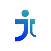 Jihoun logo - Similar company to 10Digi