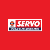 Servo Lubricants logo - Similar company to Servo