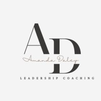 Amanda Daley Leadership Coaching logo - Similar company to Coherent Solutions