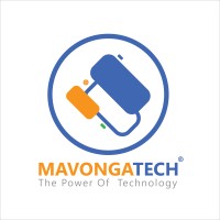 MavongaTech LTD logo - Similar company to Kim Smart Solutions