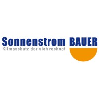 Sonnenstrom Bauer GmbH & Co. KG logo - Similar company to Indelec India