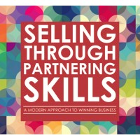 Selling Through Partnering Skills logo - Similar company to Brindis