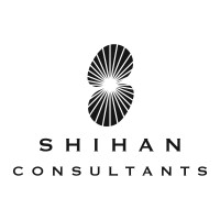 Shihan Consultants logo - Similar company to Special Operations Charity Network