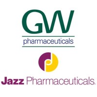 GW Pharmaceuticals plc logo - Similar company to Celadon Pharmaceuticals