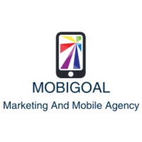 MOBIGOAL logo - Similar company to Mobi Eagle
