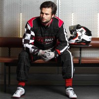 Racehall A/S