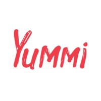 Yummi logo - Similar company to Founders Mesh