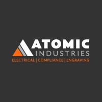 Atomic Industries Australia Pty Ltd logo - Similar company to Atomic Supply
