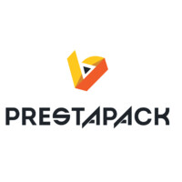 PRESTAPACK logo - Similar company to Lemonfive