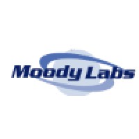 Moody Labs logo - Similar company to Alpha Environmental