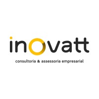 Inovatt logo - Similar company to Inovatt Ltd