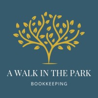 A Walk In The Park Bookkeeping