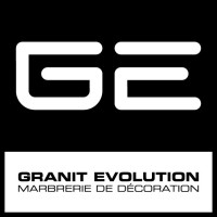 GRANIT EVOLUTION logo - Similar company to Cbu Granits