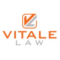 Vitale Law, P.A.
