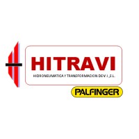 HITRAVI logo - Similar company to Toferla Sl