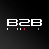 B2B Full logo - Similar company to Nequali