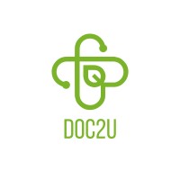 Doc2u logo - Similar company to Kythera