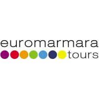 Euro Marmara Tours logo - Similar company to Brezo Tours Turkey