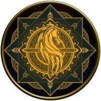 Tuatha De Danann logo - Similar company to Ifree Group Security