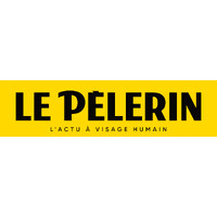Le Pèlerin logo - Similar company to Sam-Kom