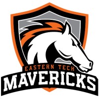 Eastern Technical High School logo - Similar company to S&W Controls, Inc.