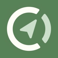 CoMaps logo - Similar company to The Fearless Studio