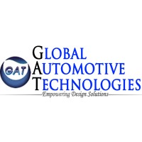 Global Automotive Technologies logo - Similar company to Karthik Engineering