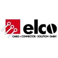 ELCO Cable-Connector-Solution GmbH logo - Similar company to Nockta Gmbh