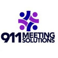 911 Meetings Solutions logo - Similar company to Easyclicks