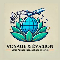 Voyage & Évasion logo - Similar company to U-Data Solution Co.,Ltd