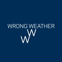 Wrong Weather logo - Similar company to The Feeting Room