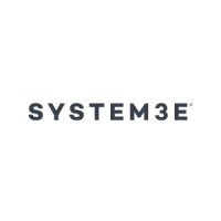 SYSTEM 3E logo - Similar company to Modular System