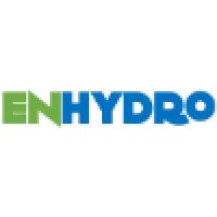 EnHydro logo - Similar company to Chris Etsebeth Engineers