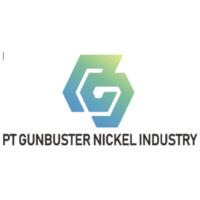 GUNBUSTER NICKEL INDUSTRY logo - Similar company to Gni