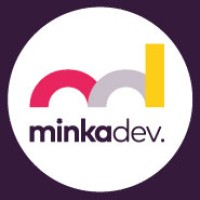 minkadev logo - Similar company to Refi Collective