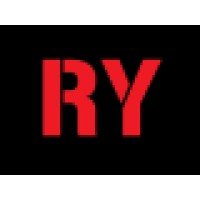 RAIL YARD logo - Similar company to The Post Workspaces