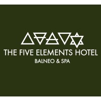 The Five Elements Medical SPA Hotel logo - Similar company to Adut Global