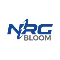 NRG Bloom logo - Similar company to Basic Mining