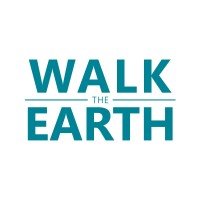Walk the Earth logo - Similar company to 7Day